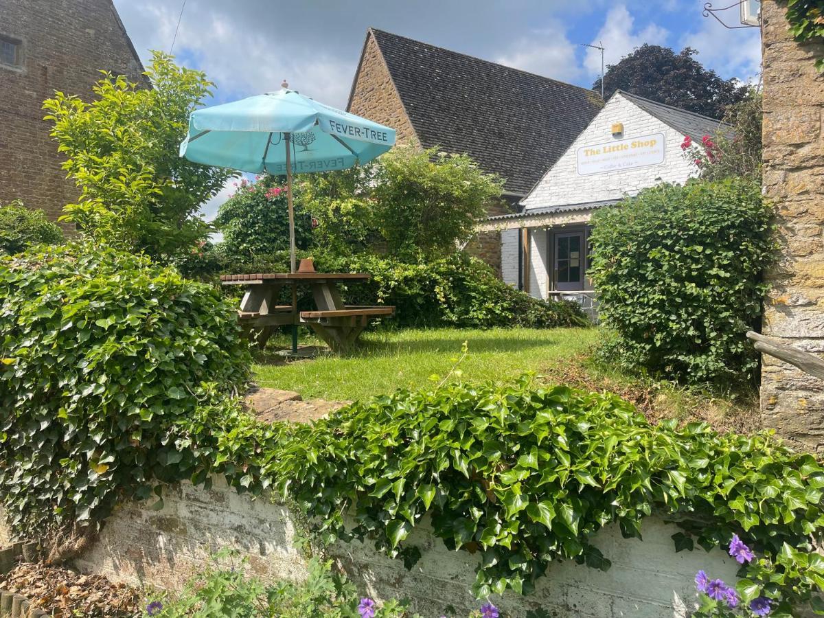 The Maltsters Country Inn Badby Exterior foto