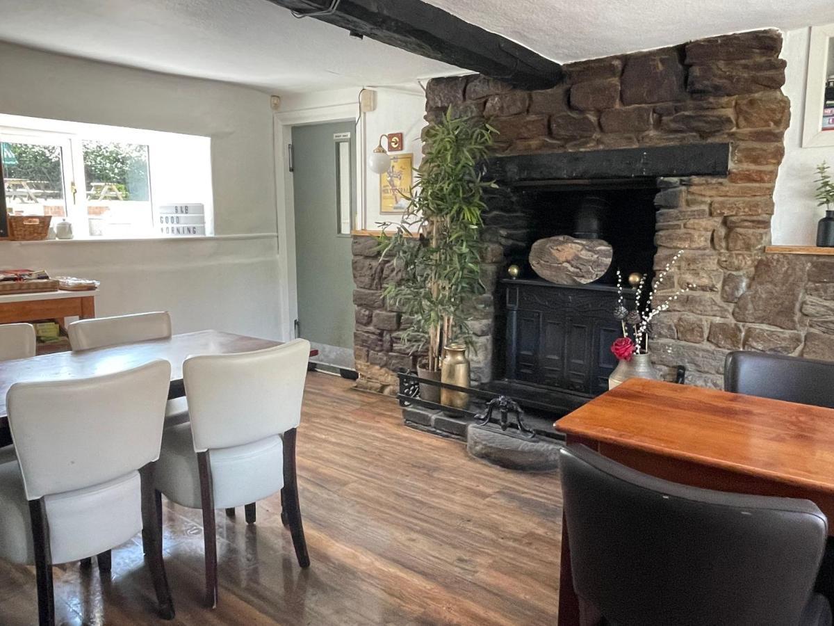 The Maltsters Country Inn Badby Exterior foto